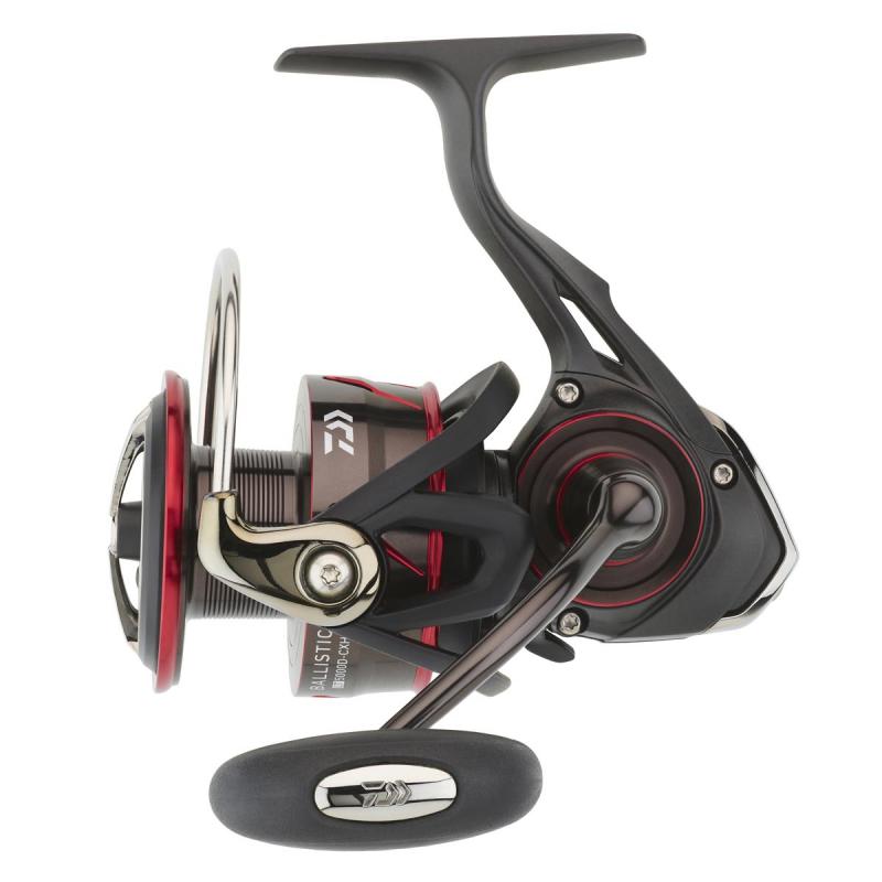 Daiwa 17 Ballistic LT 5000D-CXH: Price / Features / Sellers / Similar reels